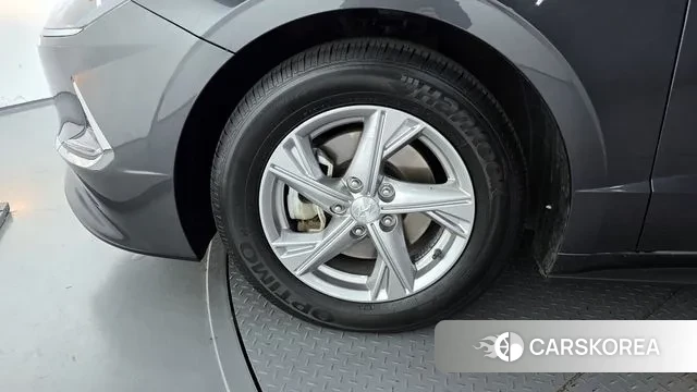 Hyundai Sonata (DN8) id 3458668 из Кореи 15