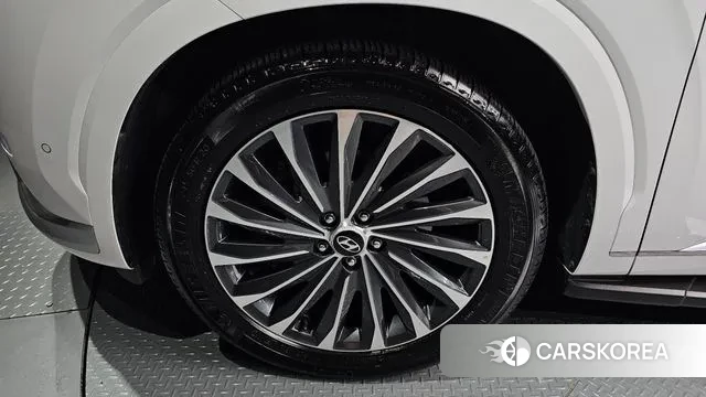 Hyundai The New Palisade id 2979142 из Кореи 15