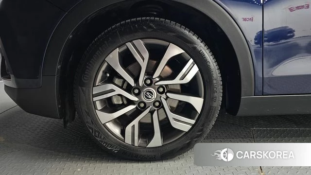 Ssangyong Tivoli Armor id 4587329 из Кореи 15