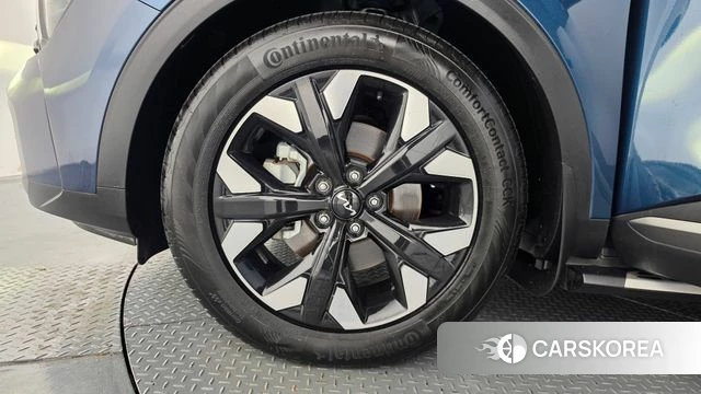 Kia Sportage 5th Generation id 4880528 из Кореи 29