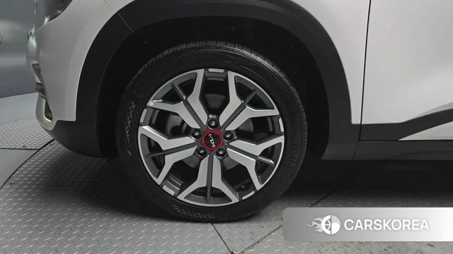 Kia Seltos id 4370044 из Кореи 25