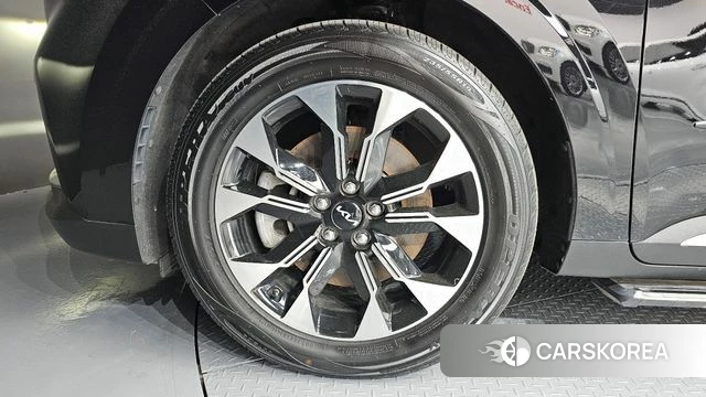 Kia Carnival 4th generation id 4267181 из Кореи 15