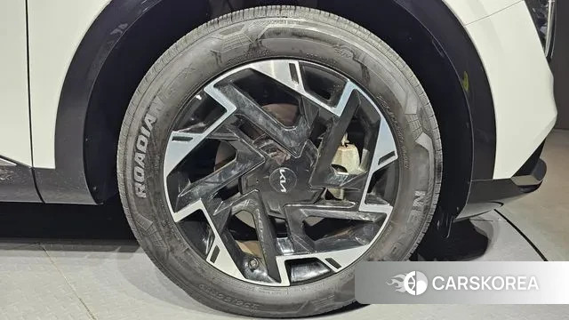 Kia Sportage 5th Generation id 2899969 из Кореи 15