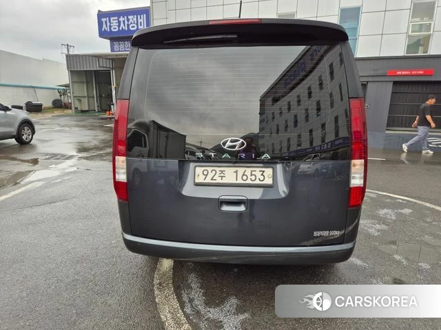 Hyundai Staria id 3857360 из Кореи 15