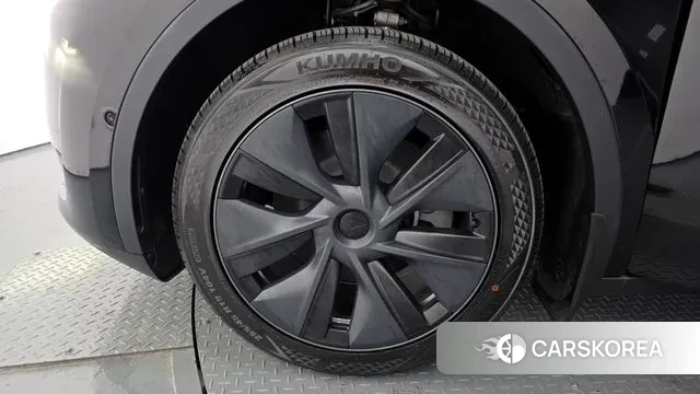 Tesla Model Y id 3347266 из Кореи 15