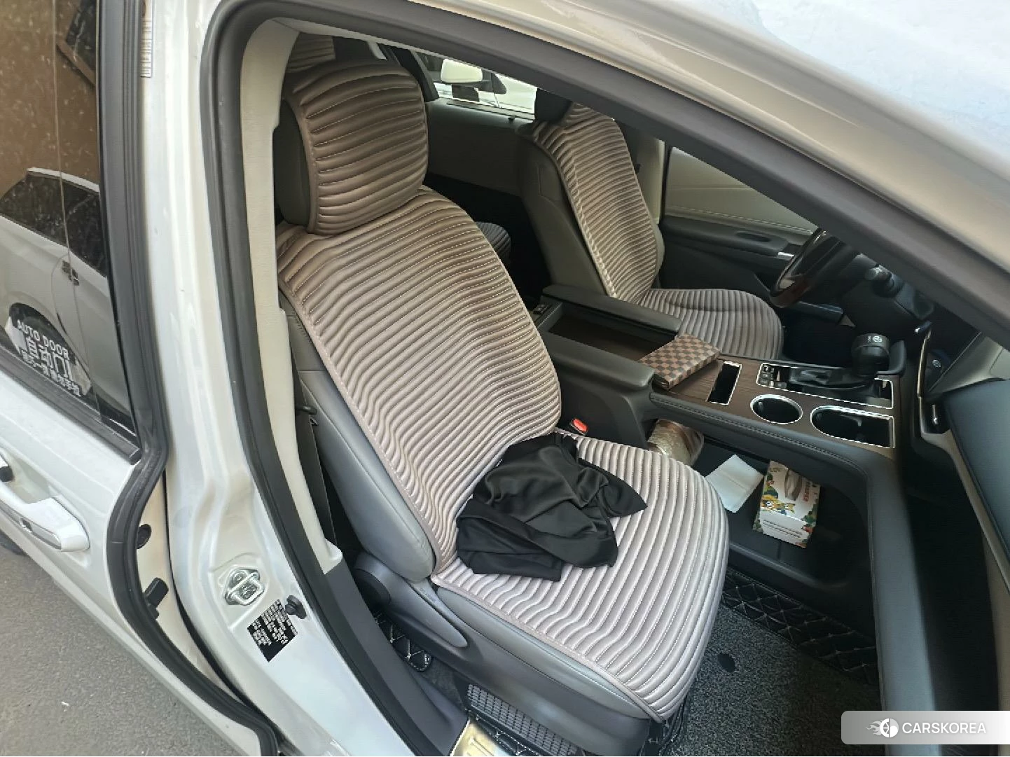 Toyota Granvia id 4504747 из Китая 16