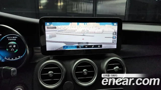 Mercedes-Benz GLC-Class X253 id 2568936 из Кореи 15