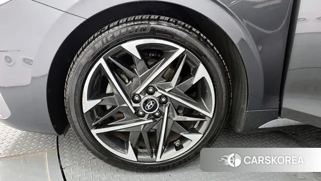 Hyundai The New Grandeur IG id 3161145 из Кореи 15