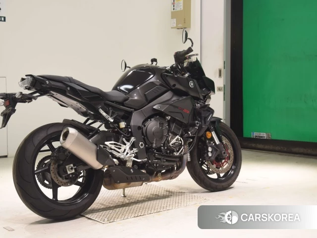 Yamaha MT-10 2020 из Японии, фото 3