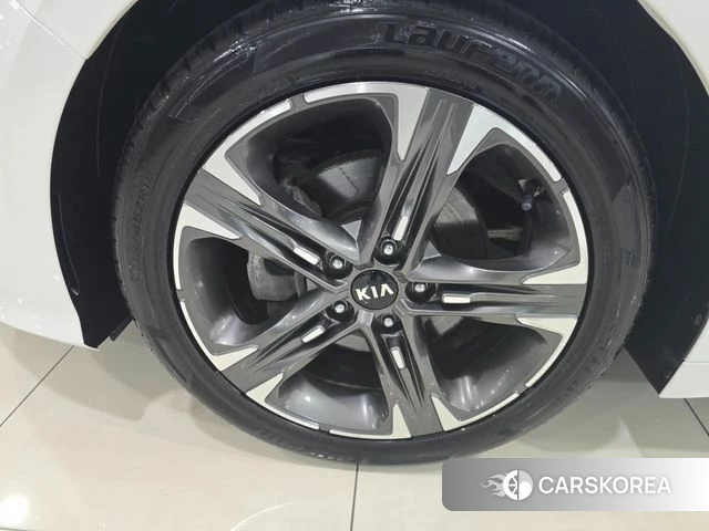 Kia K5 3rd generation id 3910721 из Кореи 14