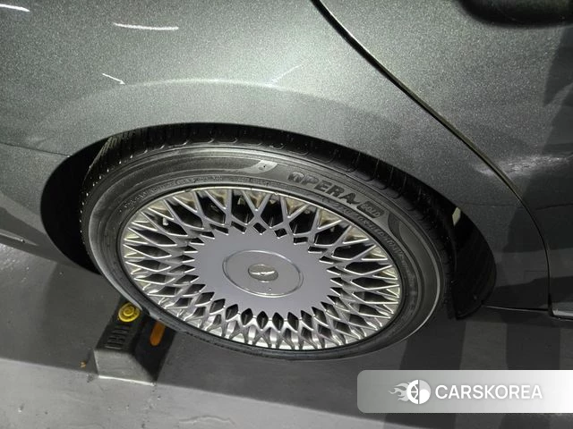 Genesis G90 id 3792019 из Кореи 13