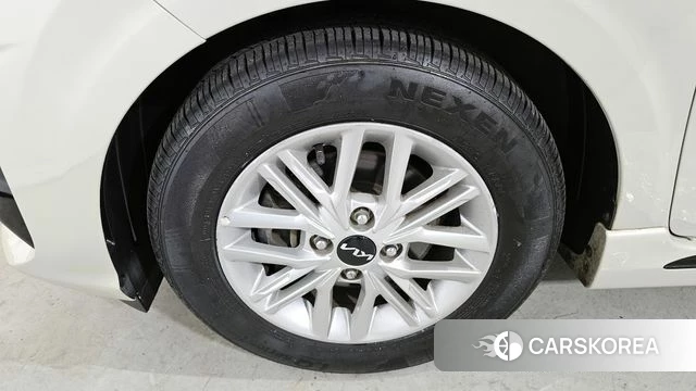 Kia Morning Urban (JA) id 4376411 из Кореи 15