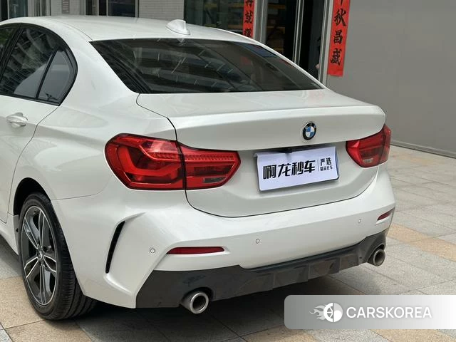 BMW 1 series id 4301688 из Китая 21
