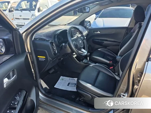 Kia Morning Urban (JA) id 3686779 из Кореи 9