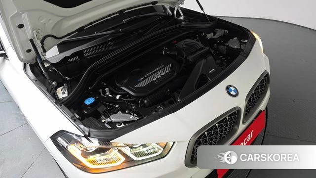 BMW X2 (F39) id 4753814 из Кореи 32
