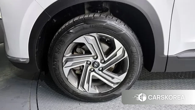 Hyundai The New Santa Fe id 3616206 из Кореи 15