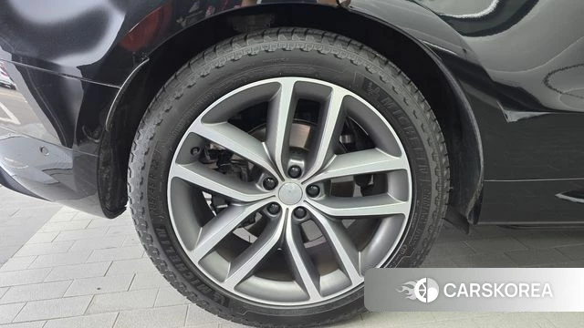 Land Rover Range Rover Sport 3rd Generation id 4710592 из Кореи 28