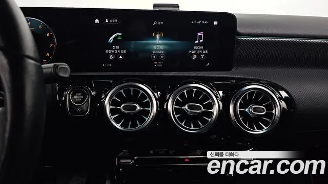 Mercedes-Benz A-Class W177 id 2699396 из Кореи 15