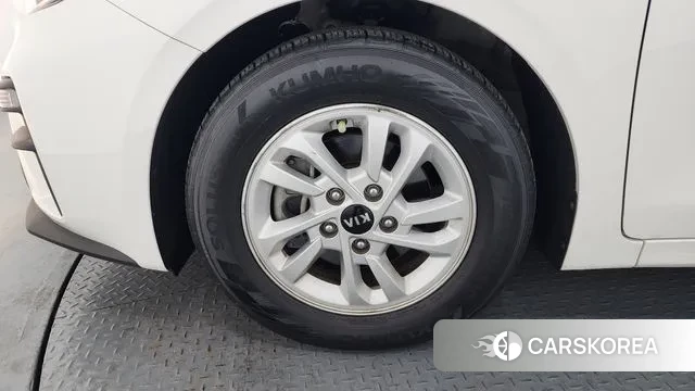 Kia Come New K3 id 3423005 из Кореи 15