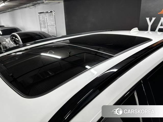 Volvo XC90 second Generation id 4476545 из Кореи 13