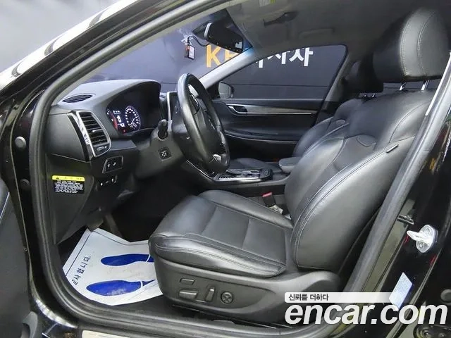 Hyundai Grandeur IG id 2870782 из Кореи 15