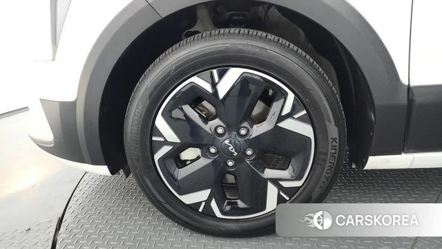 Kia Di All New Niro EV id 4316293 из Кореи 26