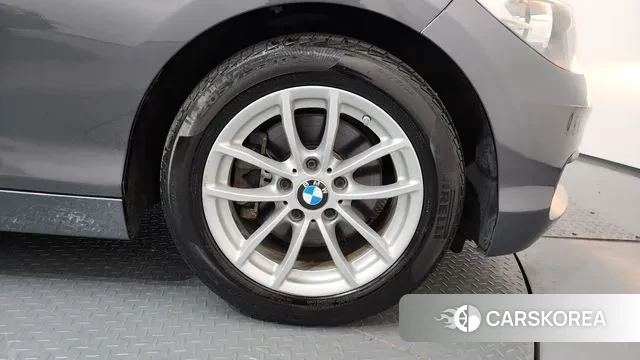 BMW 1 Series (F20) id 3773156 из Кореи 15