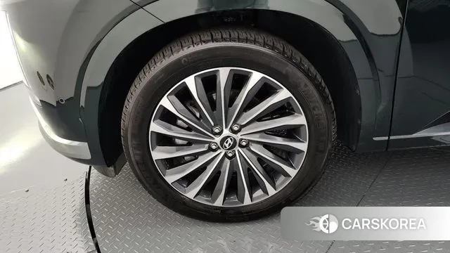 Hyundai The New Palisade id 3354692 из Кореи 15