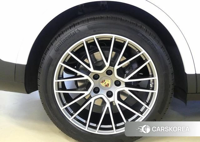 Porsche Cayenne (PO536) id 3859115 из Кореи 15