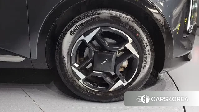 Kia The New Sportage 5th Generation Hybrid id 3347225 из Кореи 15