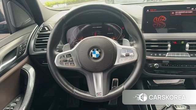 BMW X3 id 4263046 из Китая 11