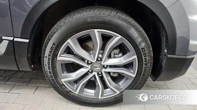 Honda CR-V 5th generation id 3043284 из Кореи 15