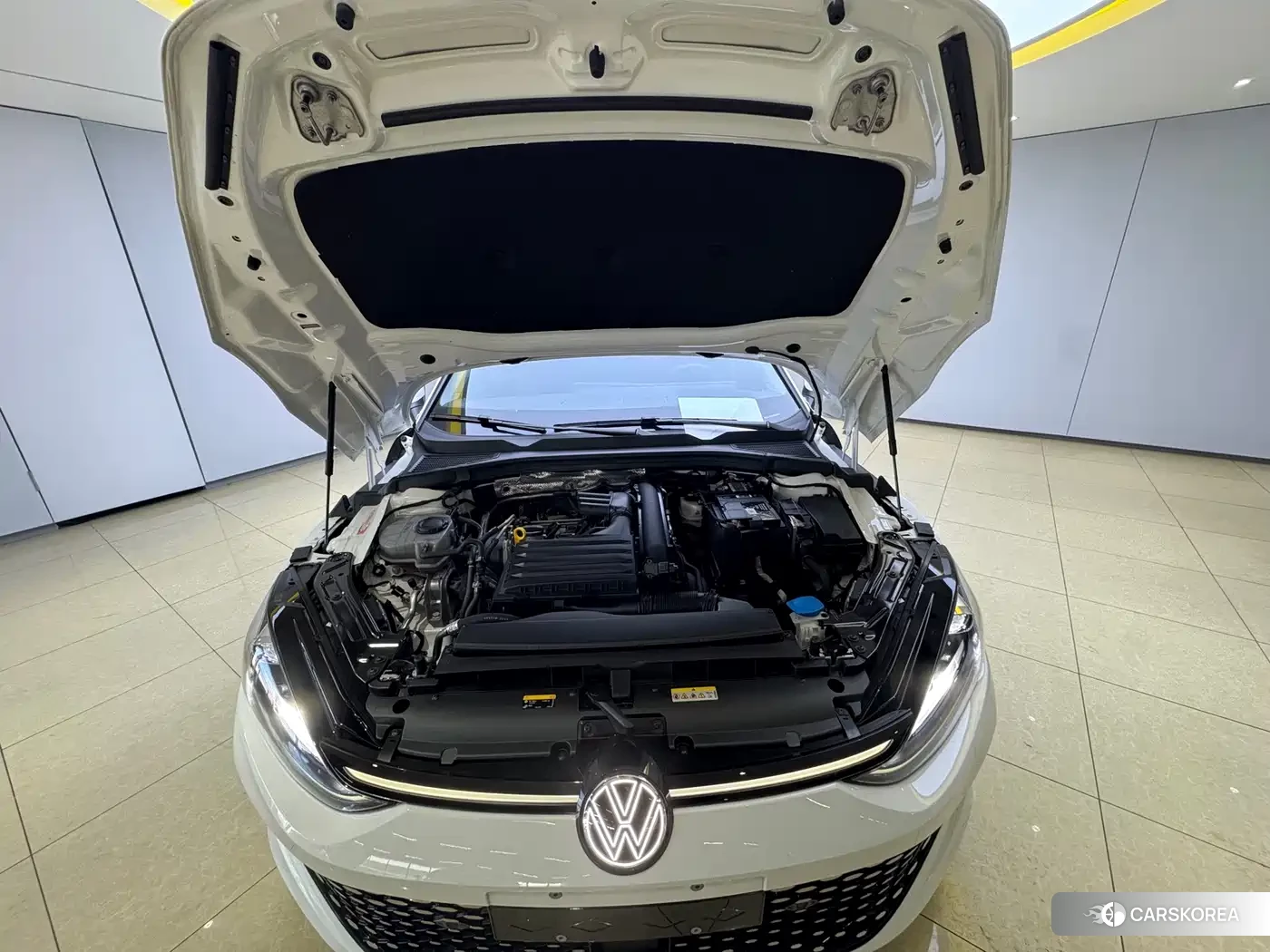 Volkswagen Lamando id 4654564 из Китая 21