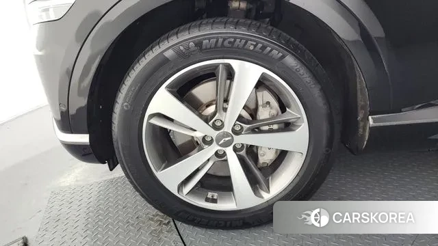 Genesis GV80 id 3735501 из Кореи 15