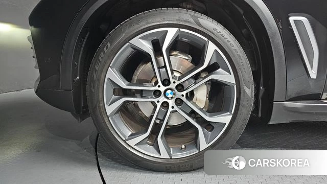 BMW X5 (G05) id 4501280 из Кореи 15