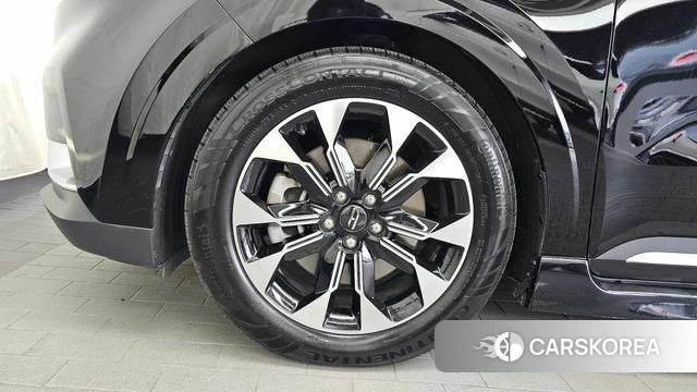 Kia Carnival 4th generation id 4794027 из Кореи 32