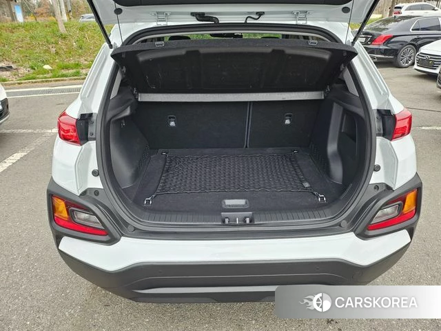 Hyundai Kona id 3860950 из Кореи 15