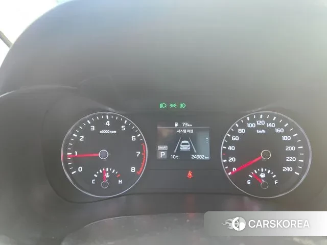 Kia Come New K3 id 3469503 из Кореи 14