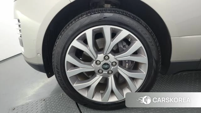 Land Rover Range Rover 4th Generation id 4594658 из Кореи 34