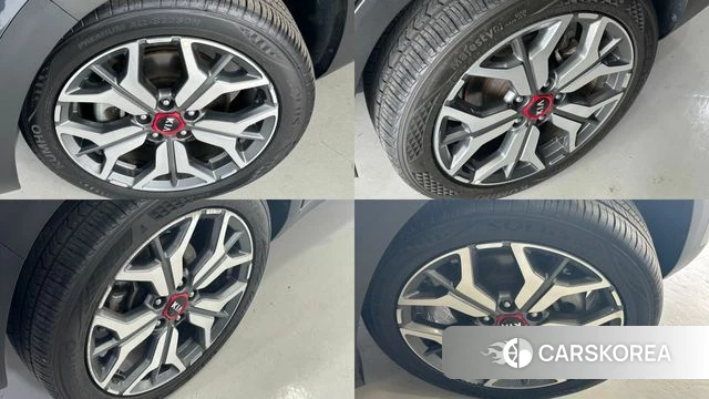 Kia Seltos id 4698494 из Кореи 15