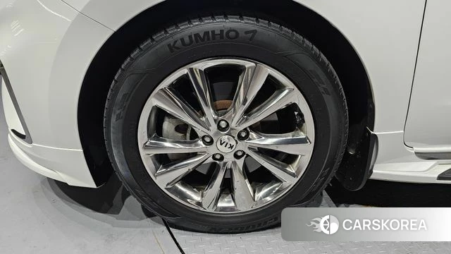 Kia The New Carnival id 4317892 из Кореи 25