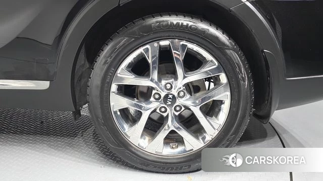 Kia The New Sorento id 3820276 из Кореи 15