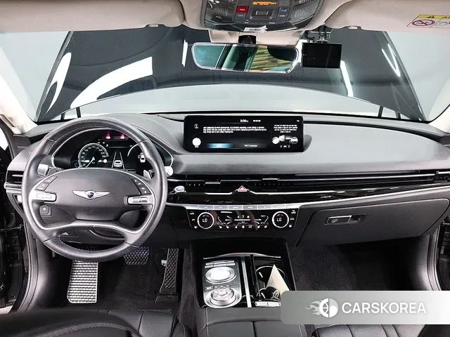 Genesis G80 (RG3) id 3180997 из Кореи 15