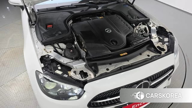 Mercedes-Benz E-Class W213 id 4768243 из Кореи 41
