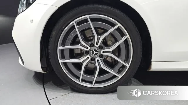 Mercedes-Benz E-Class W213 id 3616093 из Кореи 15
