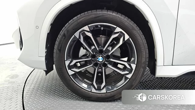 BMW X1 (U11) id 4729865 из Кореи 15