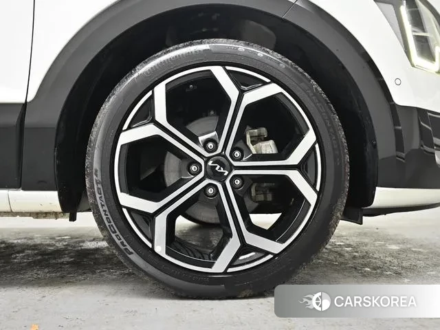 Kia Di Ol Nu Niro id 3752441 из Кореи 15