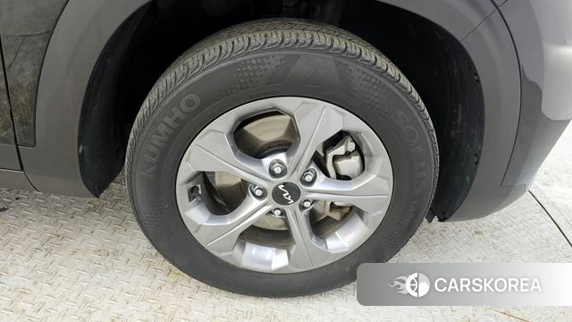 Kia Seltos id 3818777 из Кореи 15