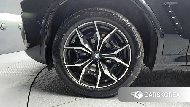 BMW X3 (G01) id 3806127 из Кореи 15