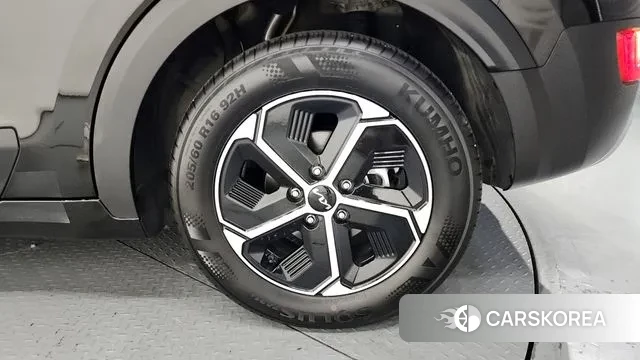 Kia Di Ol Nu Niro id 2900010 из Кореи 15